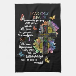 Autism Awareness I Can Only Imagine Jesus Faith Theedoek