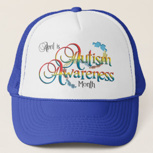 Autism Awareness Month Pet
