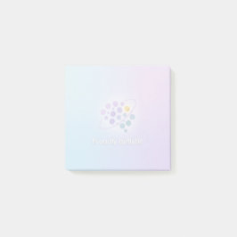 Autism Awareness Office School | Proudly Autistic  Post-it® Notes