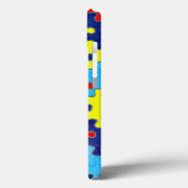 Autism Awareness-Puzzle door Shirley Taylor Case-Mate iPhone Case (Achterkant / Links)