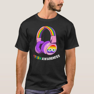 Autism Awareness T-shirt