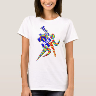 Autism Awareness T shirt