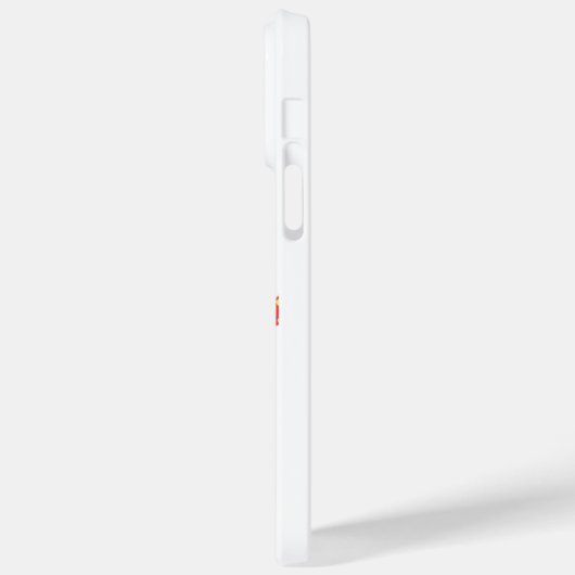 Autism Case-Mate iPhone Case (Achterkant / Links)