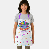 AUTISM Chef | Een ander woord voor GEWELDIGE met N Schort (Insitu)