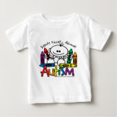 Autism Crayons (Voorkant)
