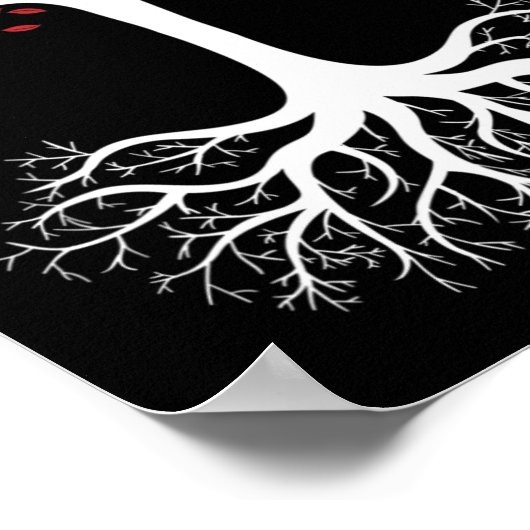 Autism Doesnt Come With A Manual Disabilities Mont Poster (Hoek)