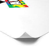 Autism Hope 3 Poster (Hoek)