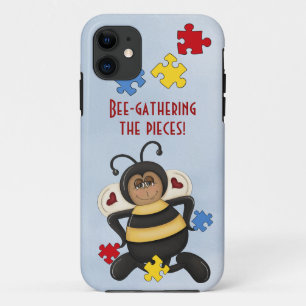 Autism iPhone5 Hoesje #4