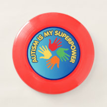 Autism Is My Superpower– Autism Acceptance Gift