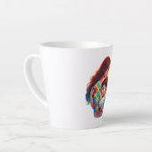 Autism Latte Mok (Linkerhoek)