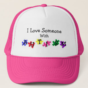 Autism Love Ball Pet