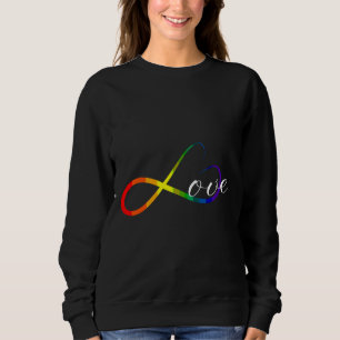 Autism Love Trui