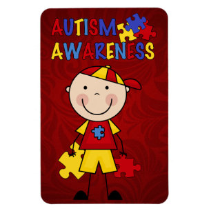 Autism Magnet Magneet