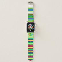 Autism Mam - Apple Watch Band, 38 mm