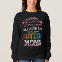 Autism mam Inspiration