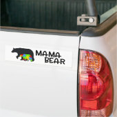 Autism Mama Beer Vinyl Decal Sticker - Car Truck V (Op Truck)