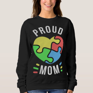 Autism Mom For Mothers Raising Awareness for Kids Trui