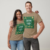 Autism Not Error Different Operating System Autist T-shirt (Unisex)