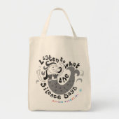 Autism Potential Groceries Tas (Voorkant)