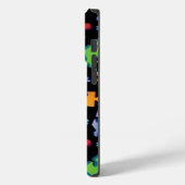 Autism Puzzle Pieces Case-Mate iPhone Case (Achterkant / Links)