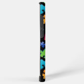 Autism Puzzle Pieces Samsung Galaxy Hoesje (Rechterkant)