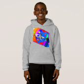 Autism Shark (Voorkant volledig)