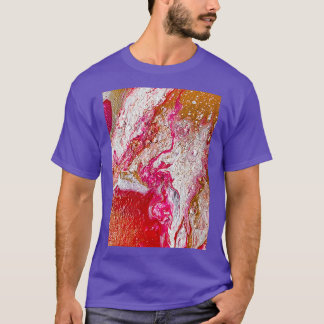 Autism Shouts T-shirt