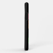 Autism Special Puzzle Piece iPhone 5 Hoesje (Achterkant/rechts)