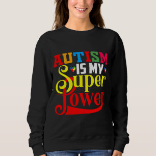 Autism Super Power Autism for Autism Autism Mam A Trui
