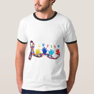 Autism T-shirt