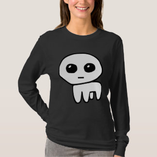 Autism TBH Creature   Saying Sarcastic Yippee Meme T-shirt