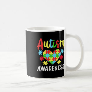 Autisme 1 koffiemok