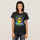 autisme acceptatie (2 t-shirt (Voorkant volledig)