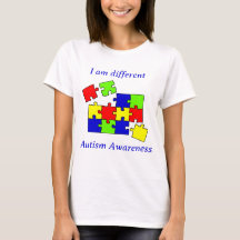 Autisme Acceptatie Puzzel Autisme bewustzijn dag