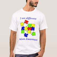 Autisme Acceptatie Puzzel Autisme bewustzijn dag