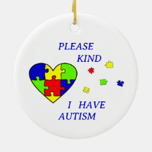Autisme Acceptatie Puzzel Autisme bewustzijnsdag