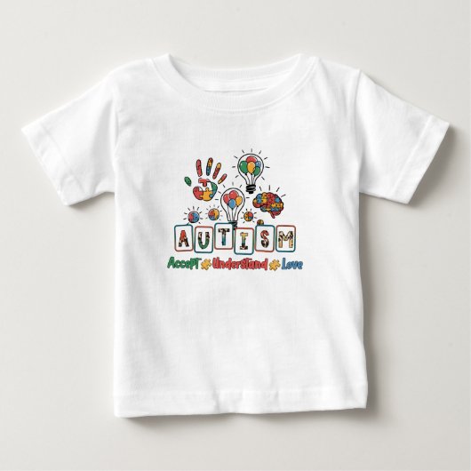 Autisme accepteren Lieve liefde begrijpen (Voorkant)