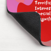 Autisme Acrostic Muismat (Hoek)