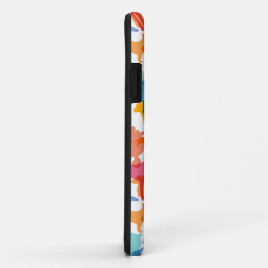 Autisme - Alle verschillen zijn gelijk Case-Mate iPhone Case (Achterkant/rechts)