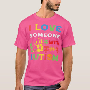 Autisme Astronaut ADHD Autism Premium T-shirt