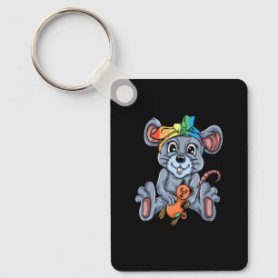Autisme Autistisch Asperger Syndroom Aspie Puzzel Sleutelhanger
