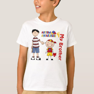 Autisme AW 4BR shirt