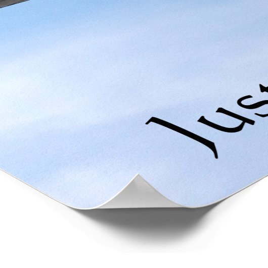 Autisme Awareness2 24 x 18 Poster (Hoek)