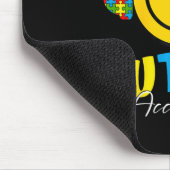 Autisme Awareness Acceptation Special Education Te Muismat (Hoek)