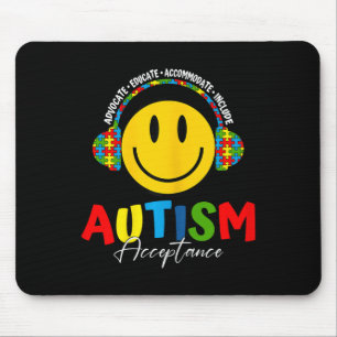 Autisme Awareness Acceptation Special Education Te Muismat