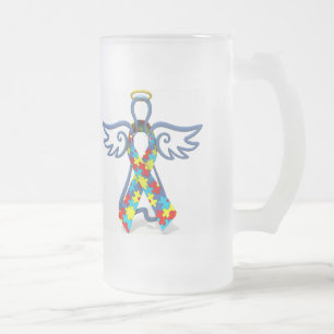 Autisme Awareness Angel Mok