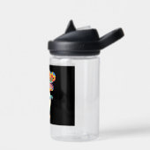 Autisme Awareness Dinosaurs Waterfles (Links)