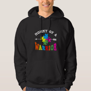 Autisme Awareness Essential Hoodie