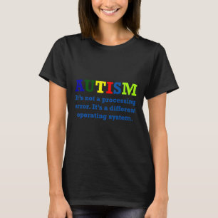 Autisme Awareness Essential T-shirt