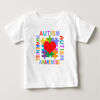 Autisme Awareness Heart